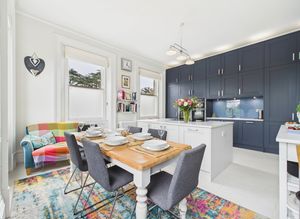 Kitchen/Diner- click for photo gallery